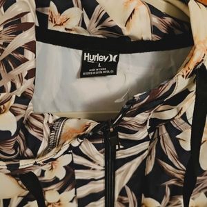 Hurley pullover